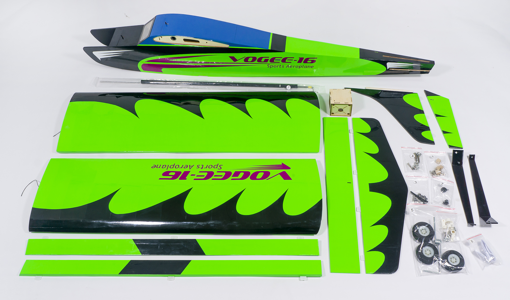 航空機・ヘリコプター R/C SPORTS TRAINER MODEL CLASSIC RedwingRC High Quality Gas and Electric Planes, Quad Copters, and Jets